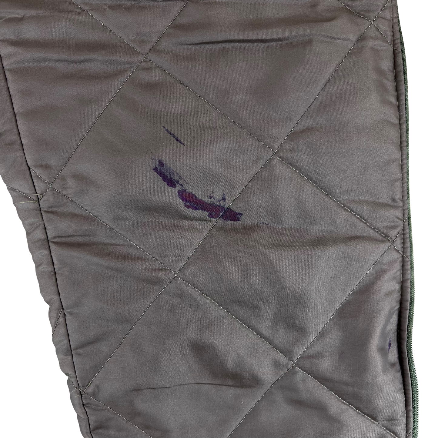 Austrian Army Thermal Trouser Liners - W38 L29
