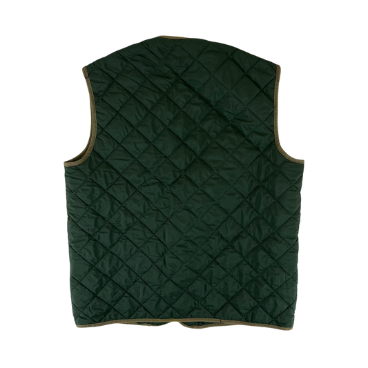 British Army Cold Weather Jacket Gilet Liner - Large