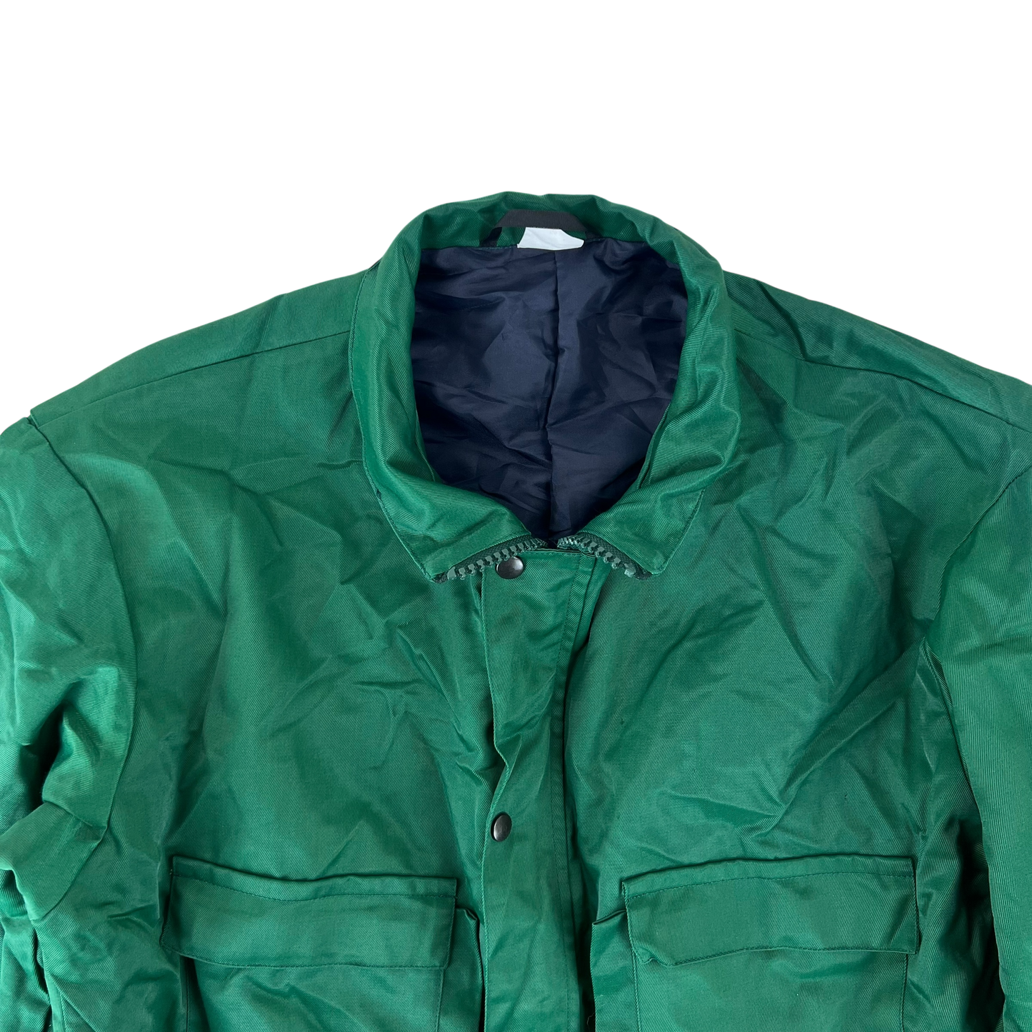 Finnish Paramedic's Waterproof Coveralls Jumpsuit - Large