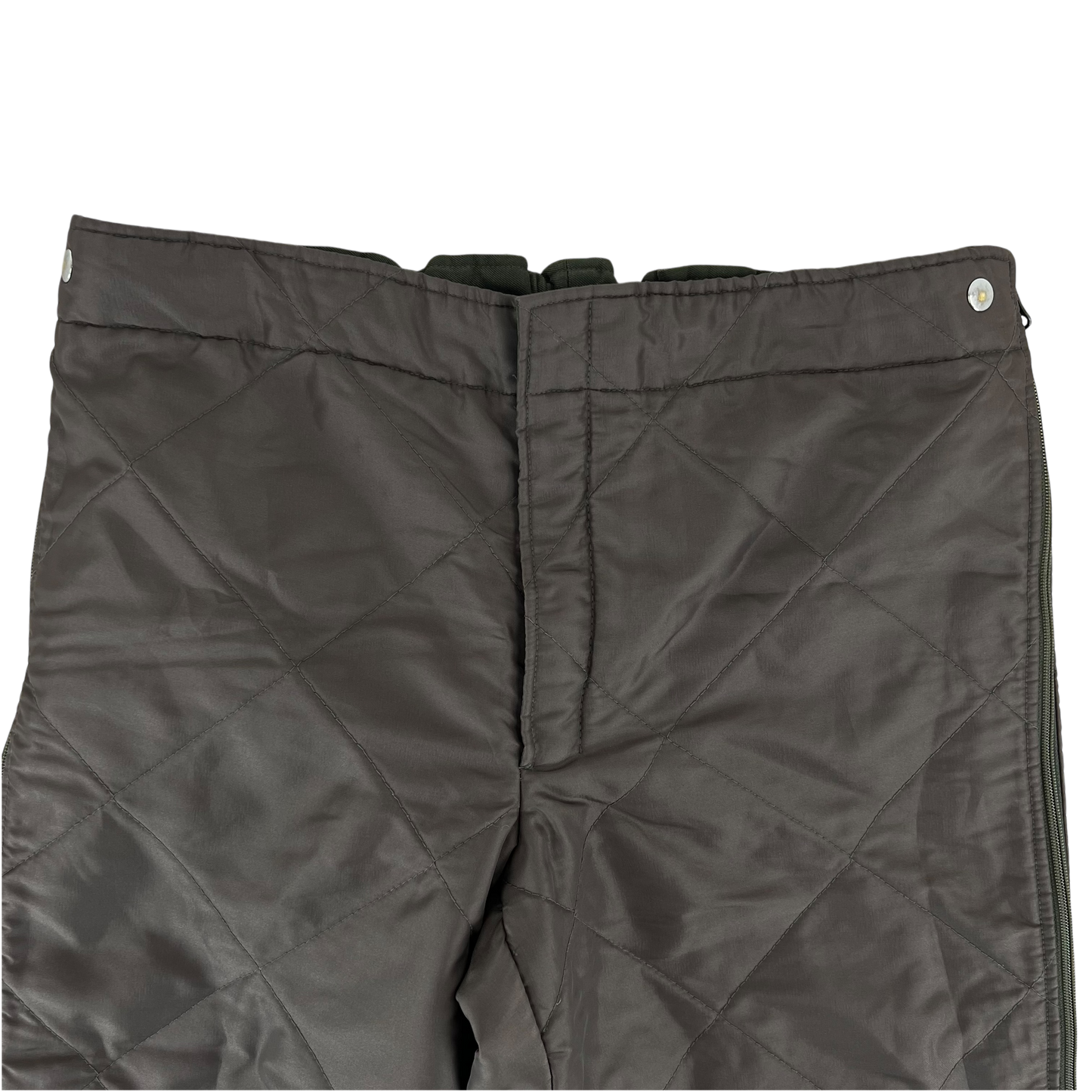 Austrian Army Thermal Trouser Liners - W36 L29 88-92 V/VI