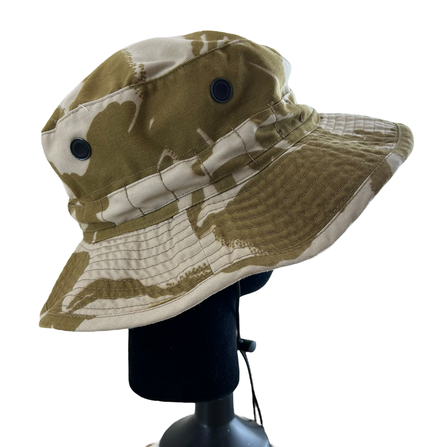 British Army Desert DPM Camouflage Boonie - Small 55cm