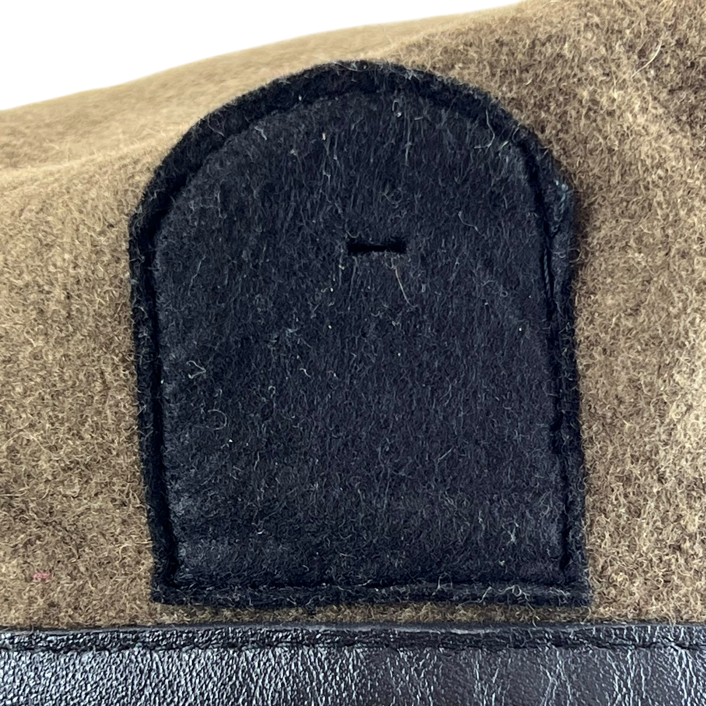 British Army Beret - Royal Anglian - Medium