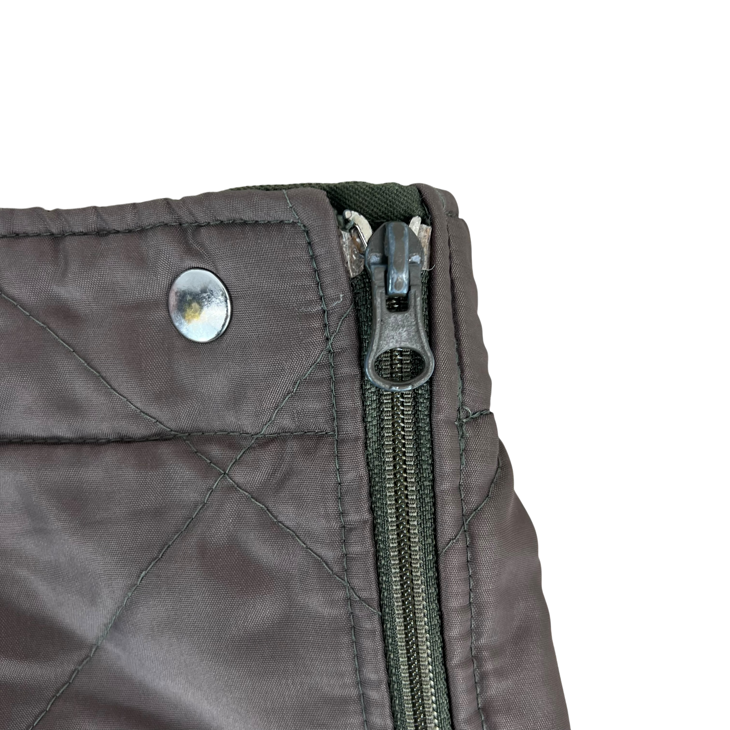 Austrian Army Thermal Trouser Liners - W36 L29 88-92 V/VI