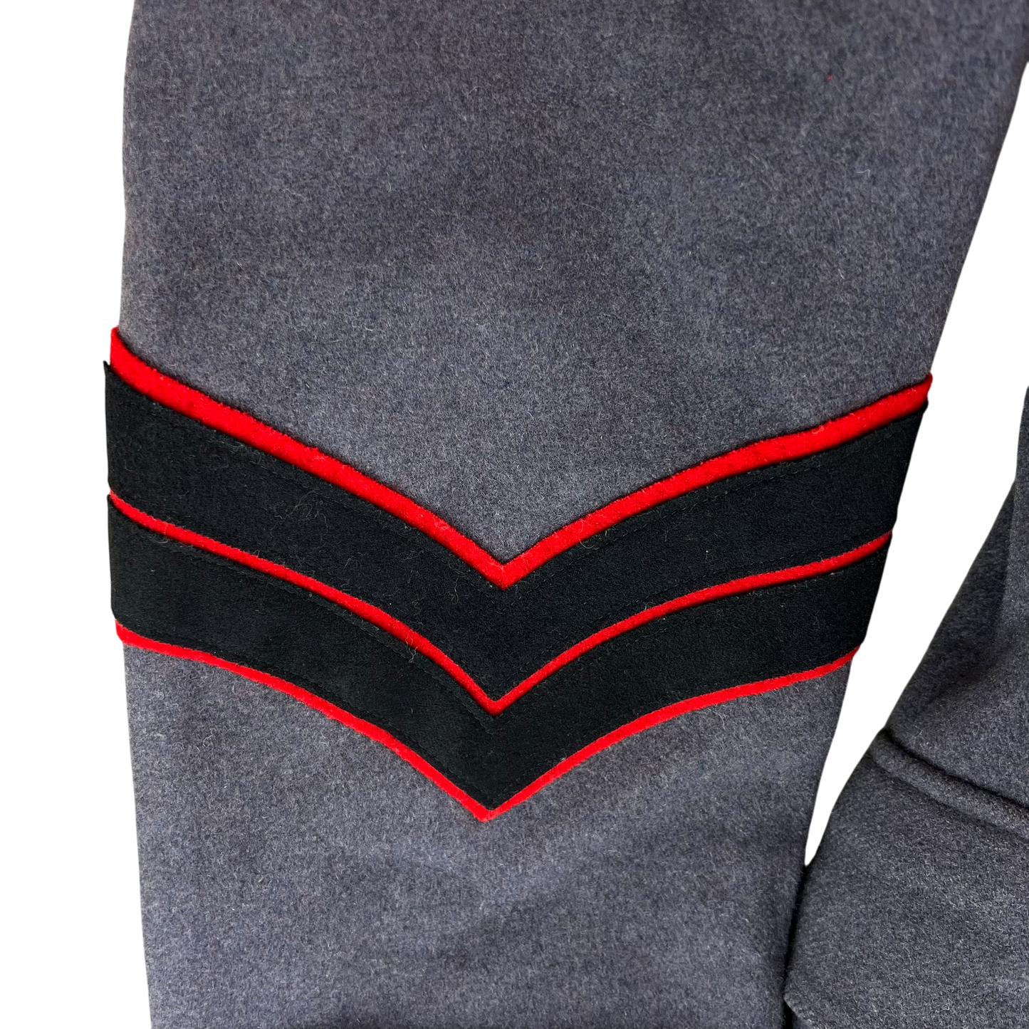 British Army Footguards Wool Greatcoat - Grenadier Guards - Medium