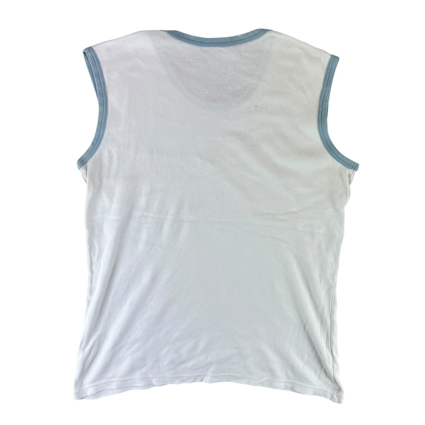 British RAF PTI Vest - Large 107cm
