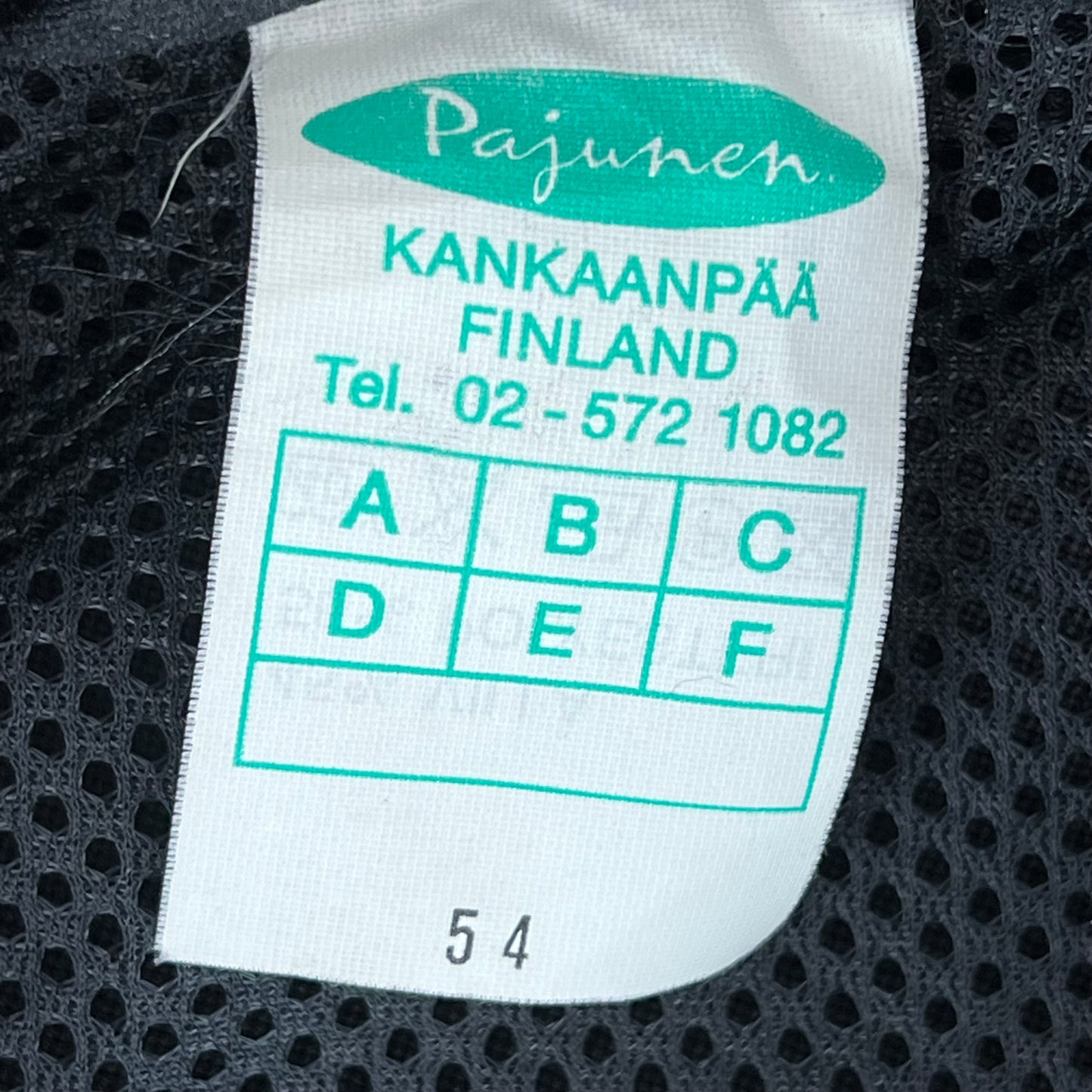 Finnish Navy M83 Summer Service Uniform Dress Jacket - Large