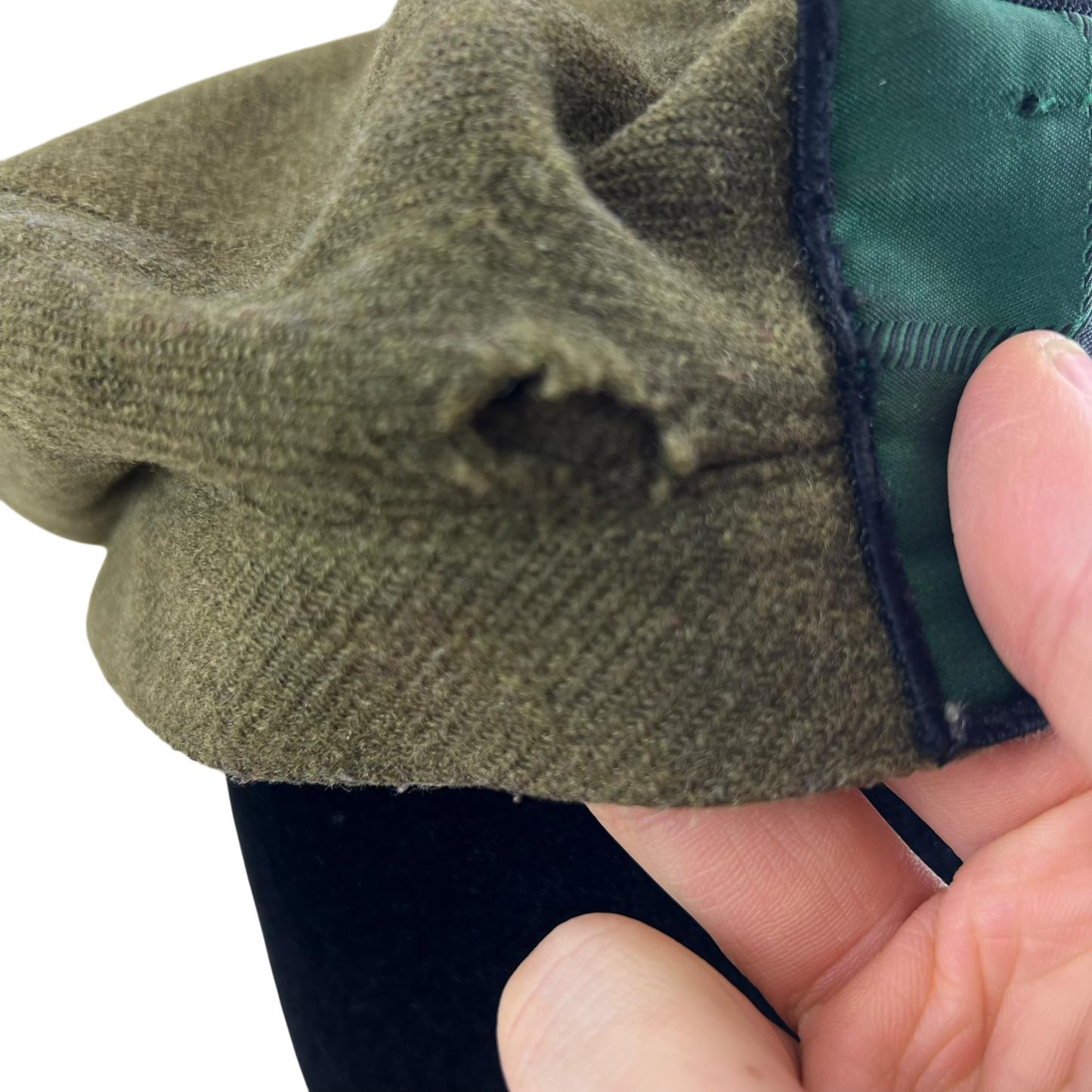 British Army Royal Regiment of Scotland Tam o Shanter - Large