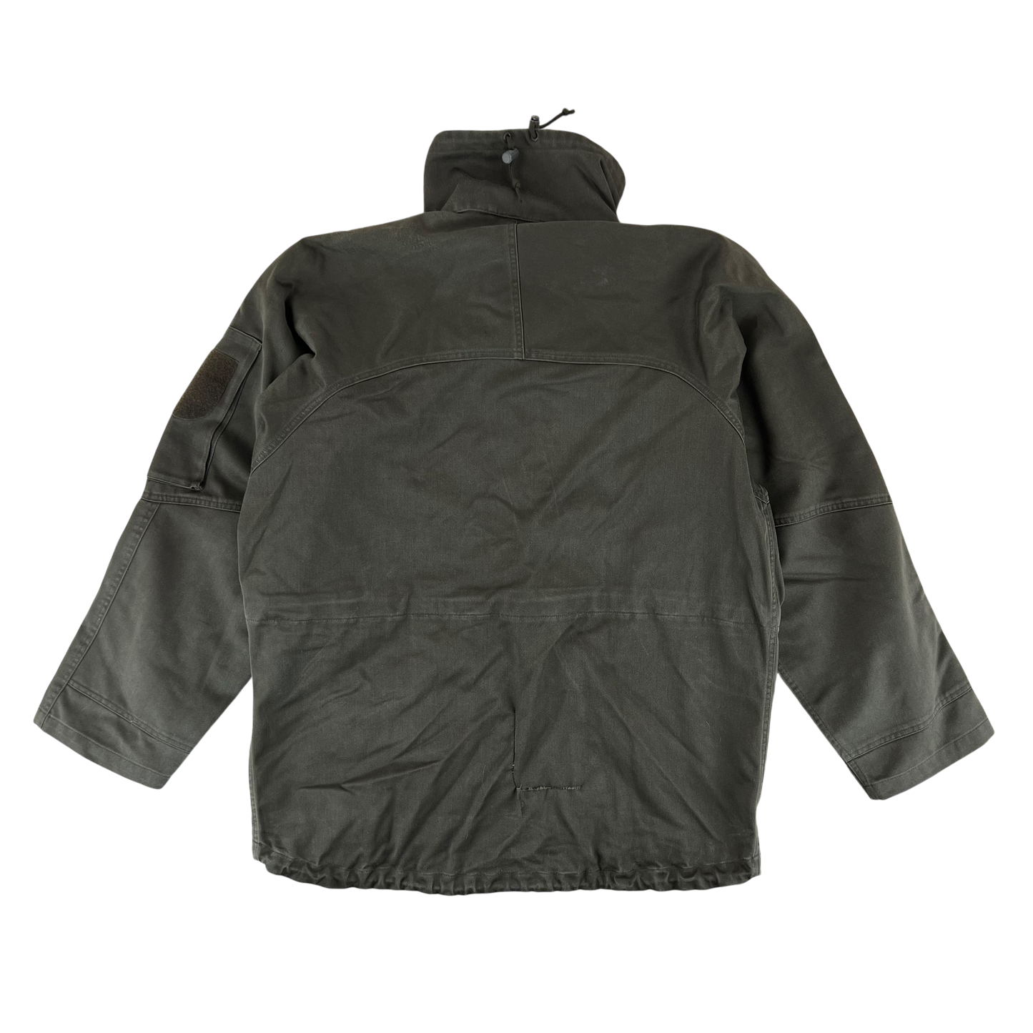 Austrian Army Olive Drab Anzug 03 Alpine Jacket - Medium 88-92 III/IV