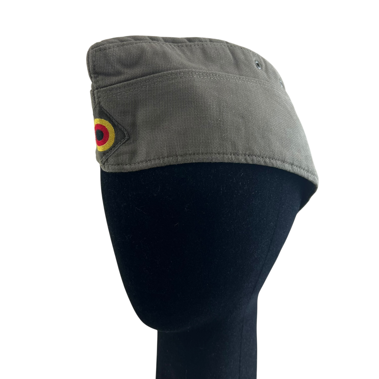 West German Army Side Cap - Medium
