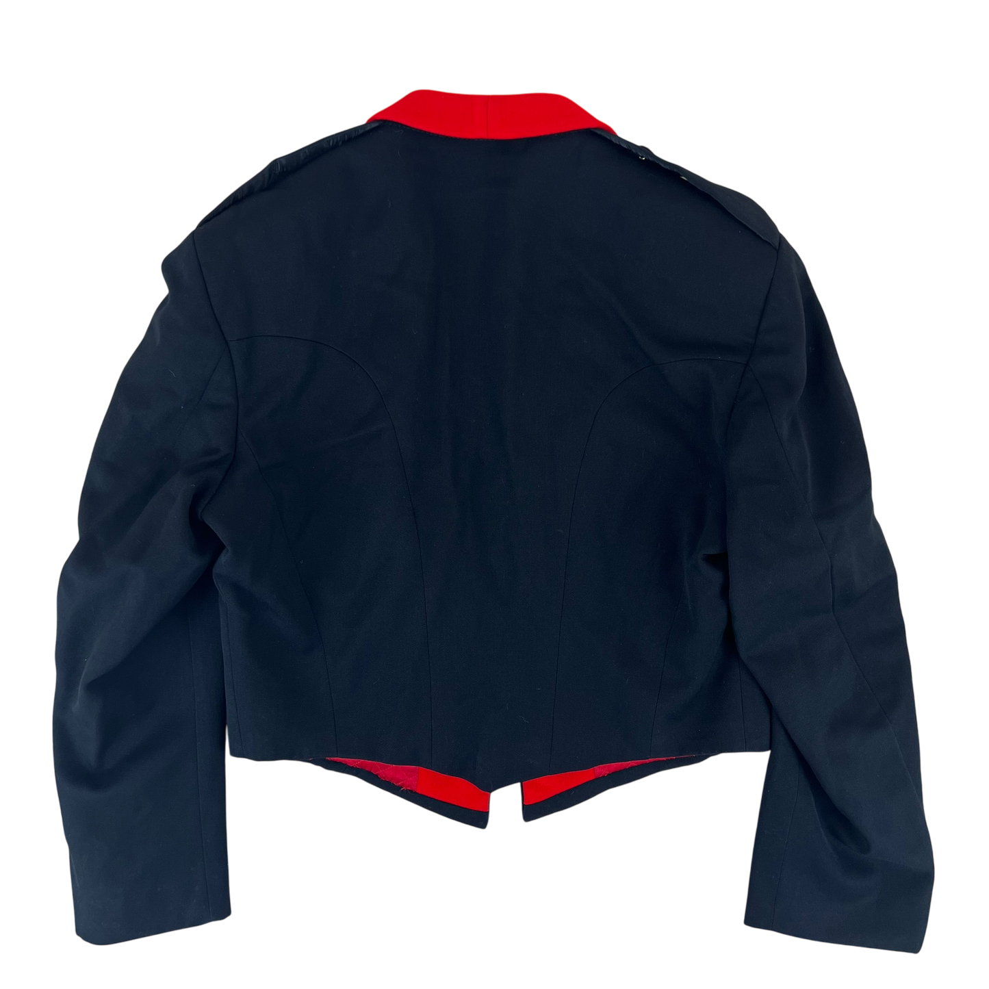 British Army Mess Dress Jacket - Royal Artillery - Medium