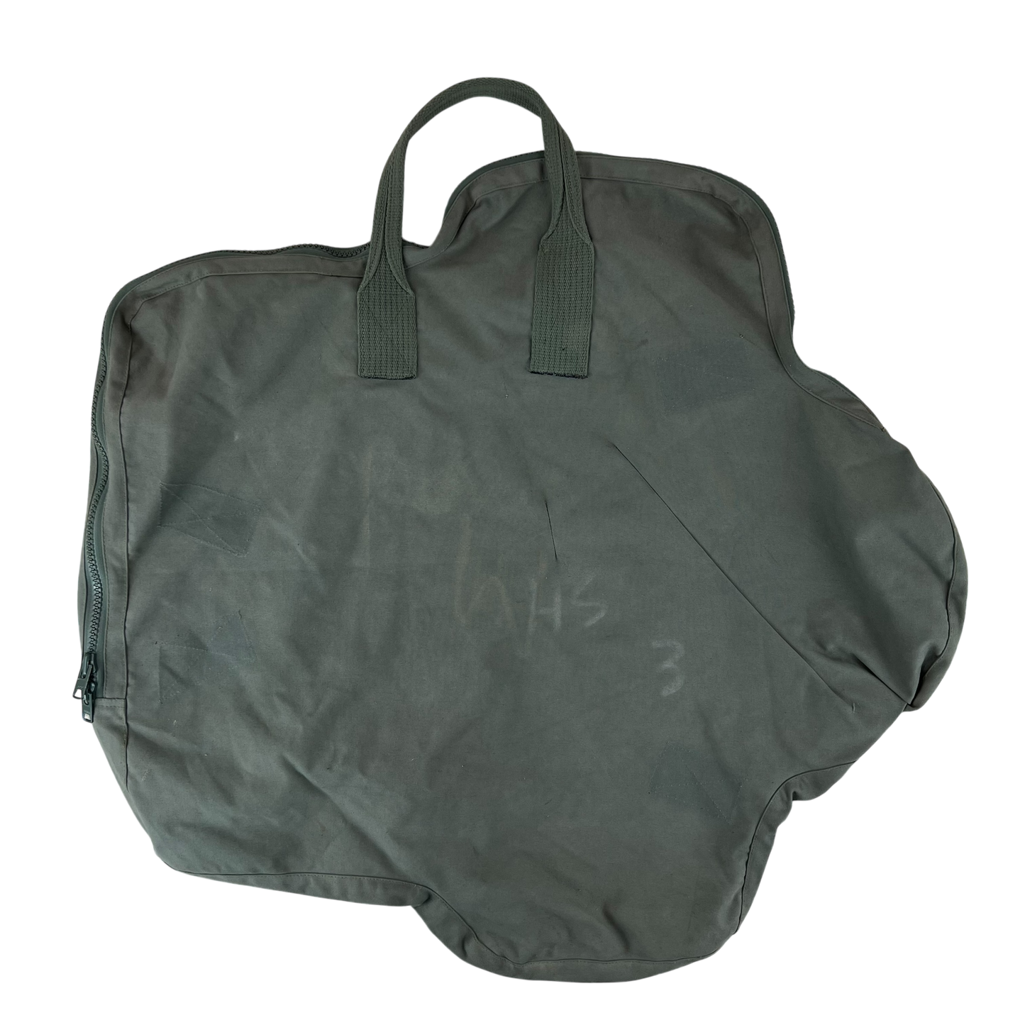 French Army Body Armour Kit Bag