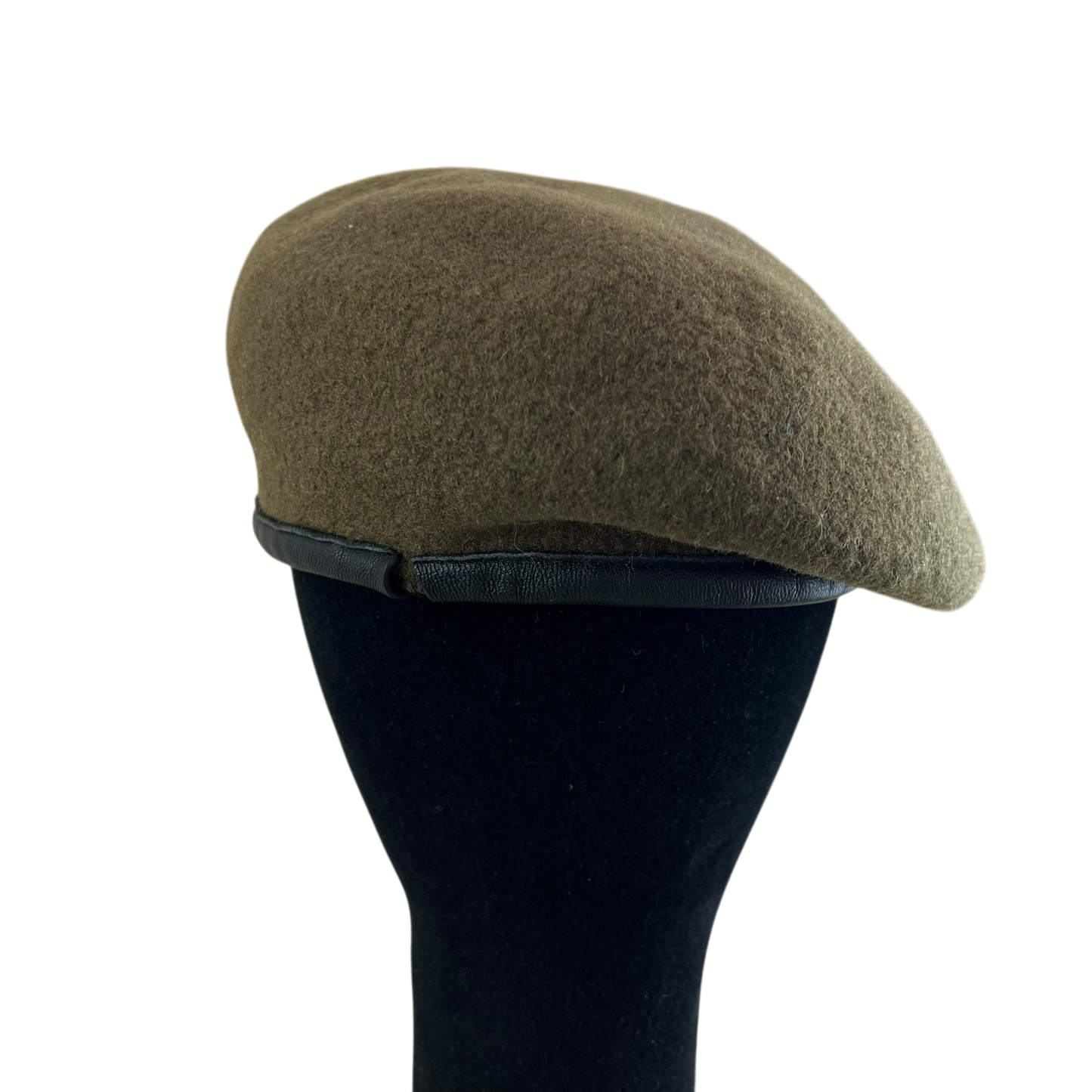 British Army Beret - King Edward VI School Cadet's - X Small 54cm