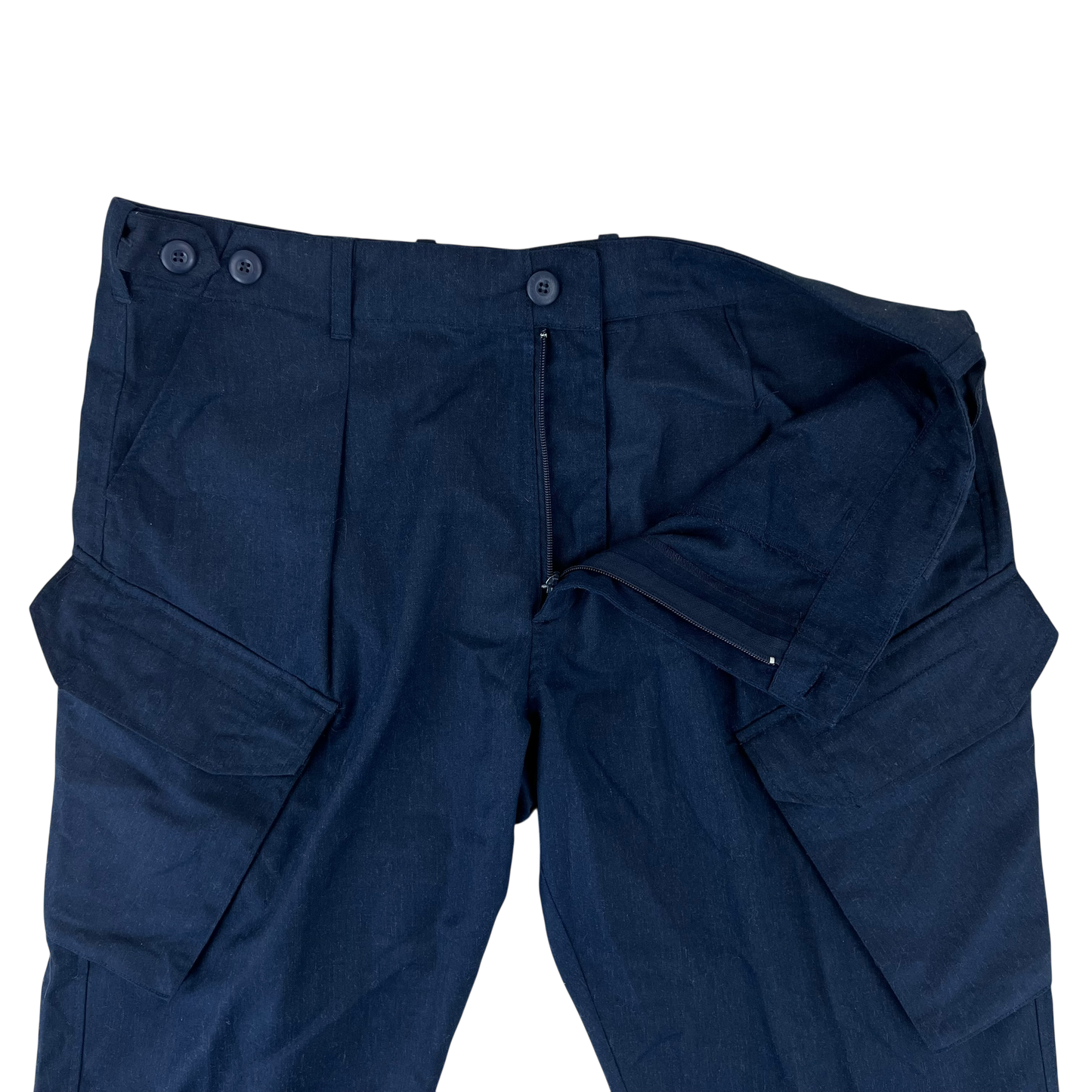 British Royal Navy FR Combat Trousers - W39 L25