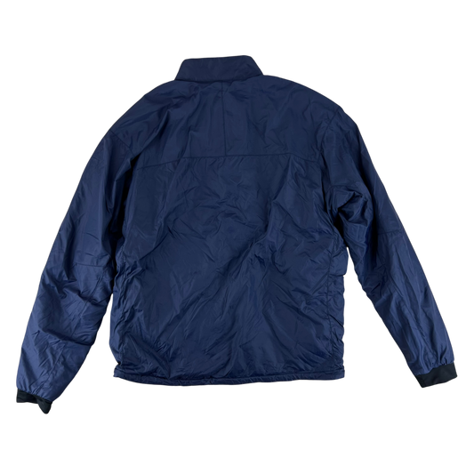 British Royal Navy Carinthia LIG 4.0 Thermal Jacket - X Large