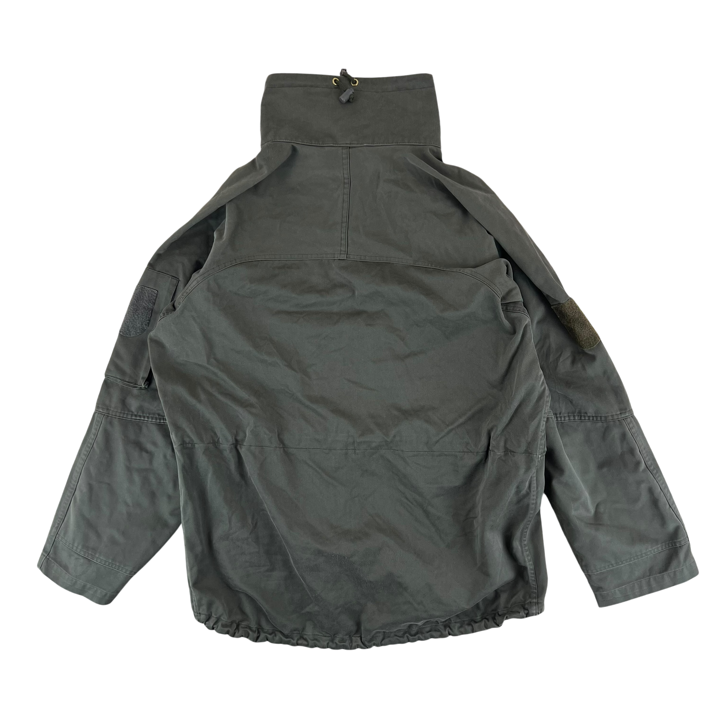 Austrian Army Olive Drab Anzug 03 Alpine Jacket - Medium 96-100 V/VI