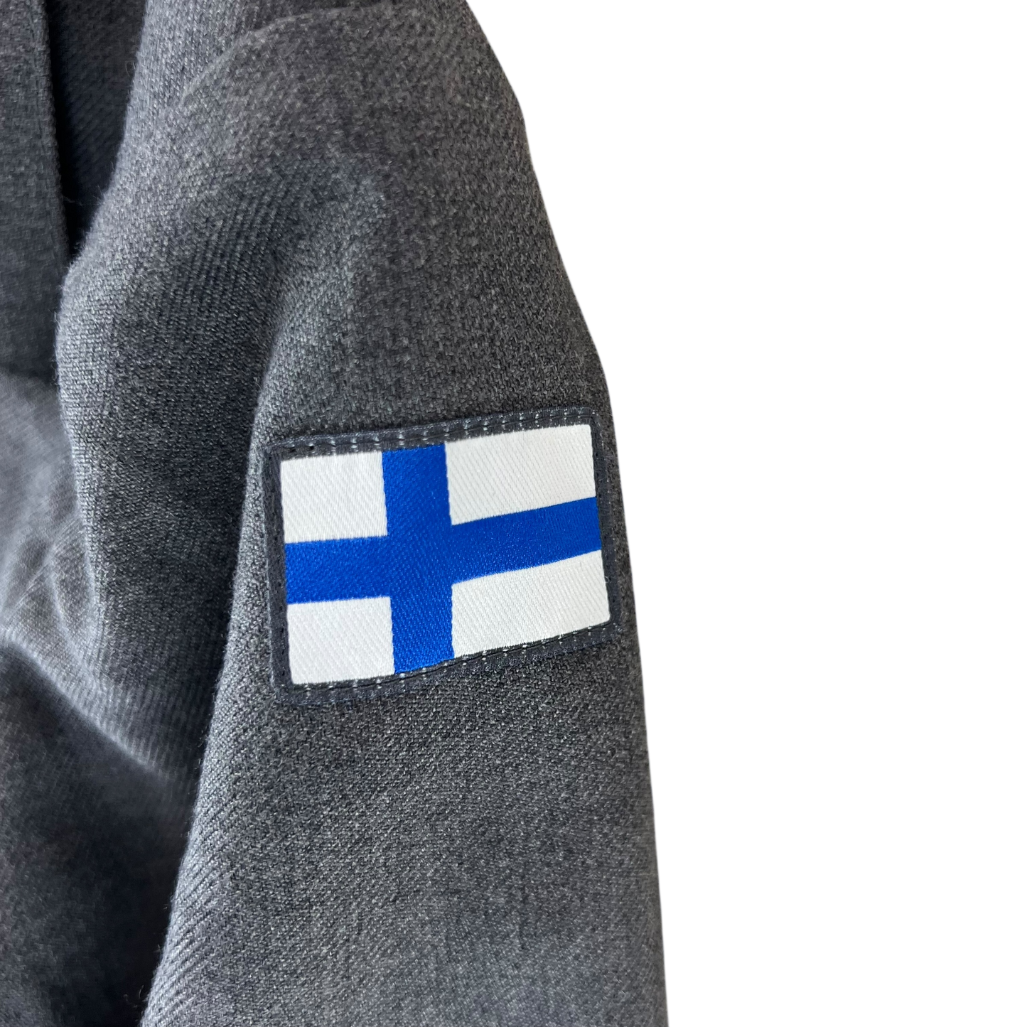 Finnish Army M83 Dress Jacket - Medium