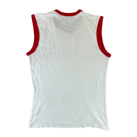 British Army PTI Vest - Large 102cm