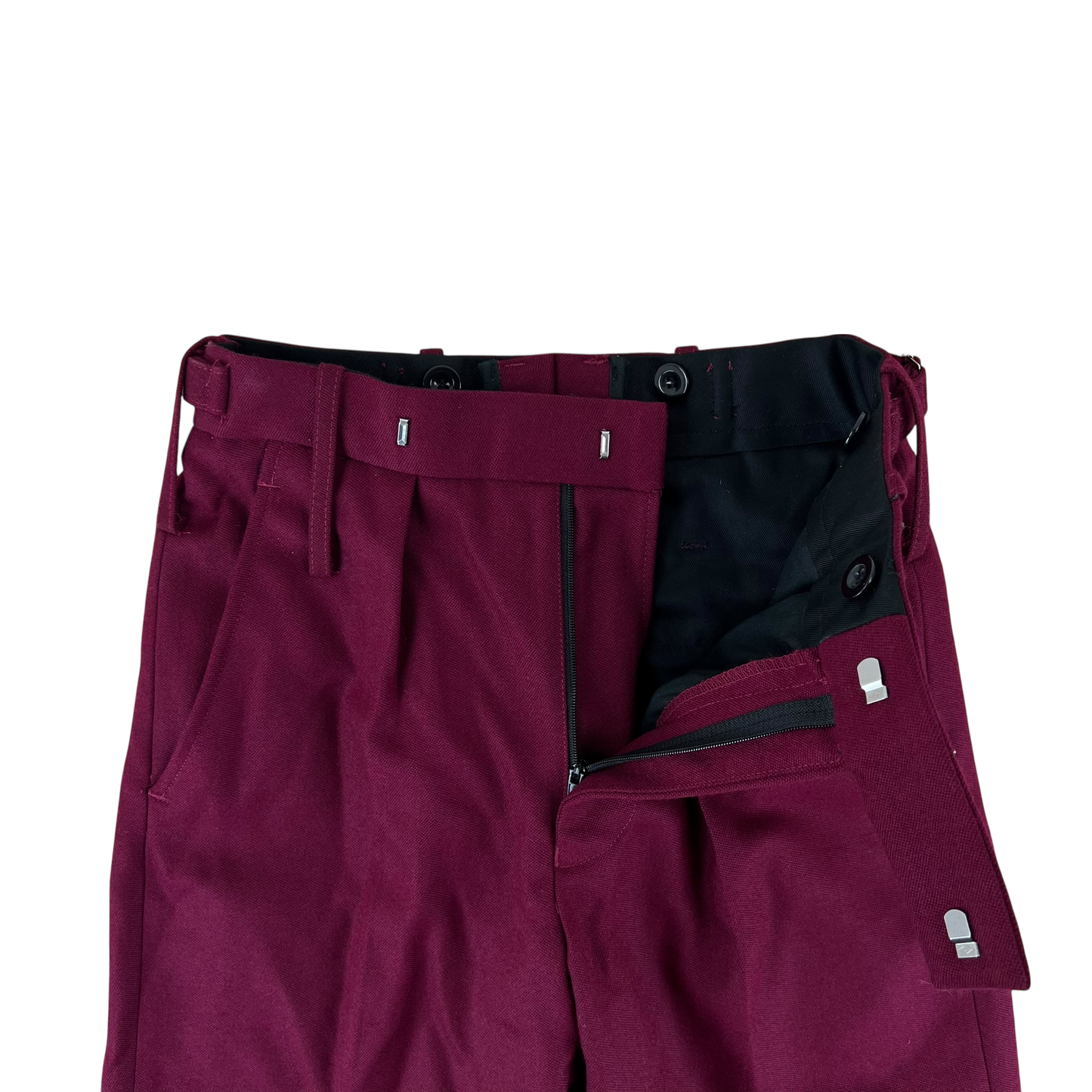 British Army Royal Hussars No. 2 Dress Trousers - W26 L28