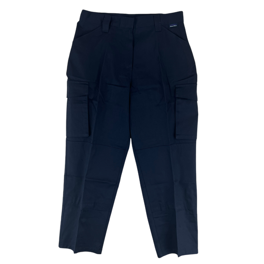 British MoD Home Office Women's Utility Trousers - W33 L27