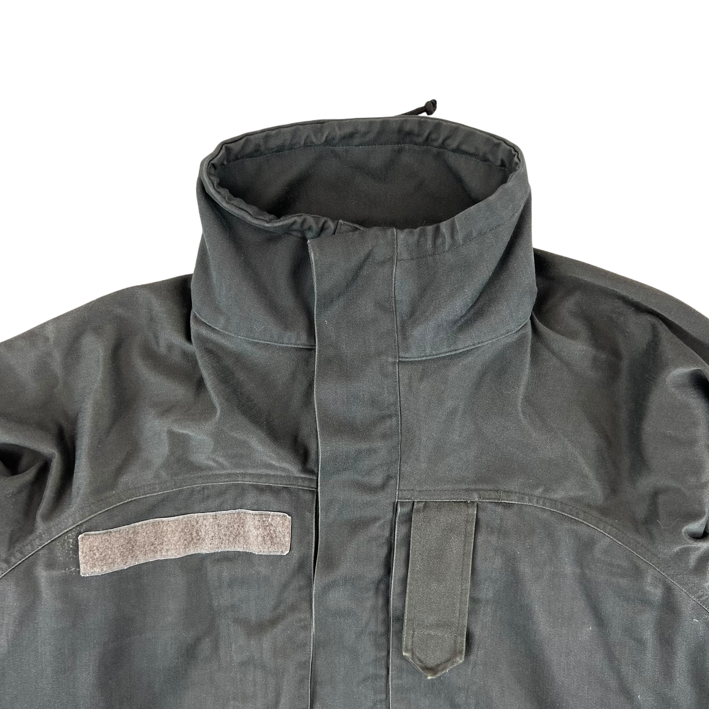 Austrian Army Olive Drab Anzug 03 Alpine Jacket - Medium