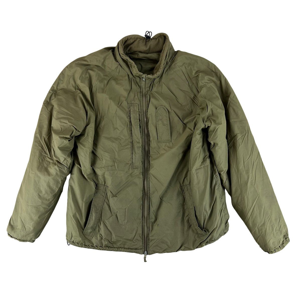 British Army Thermal Buffalo Jacket - X Large