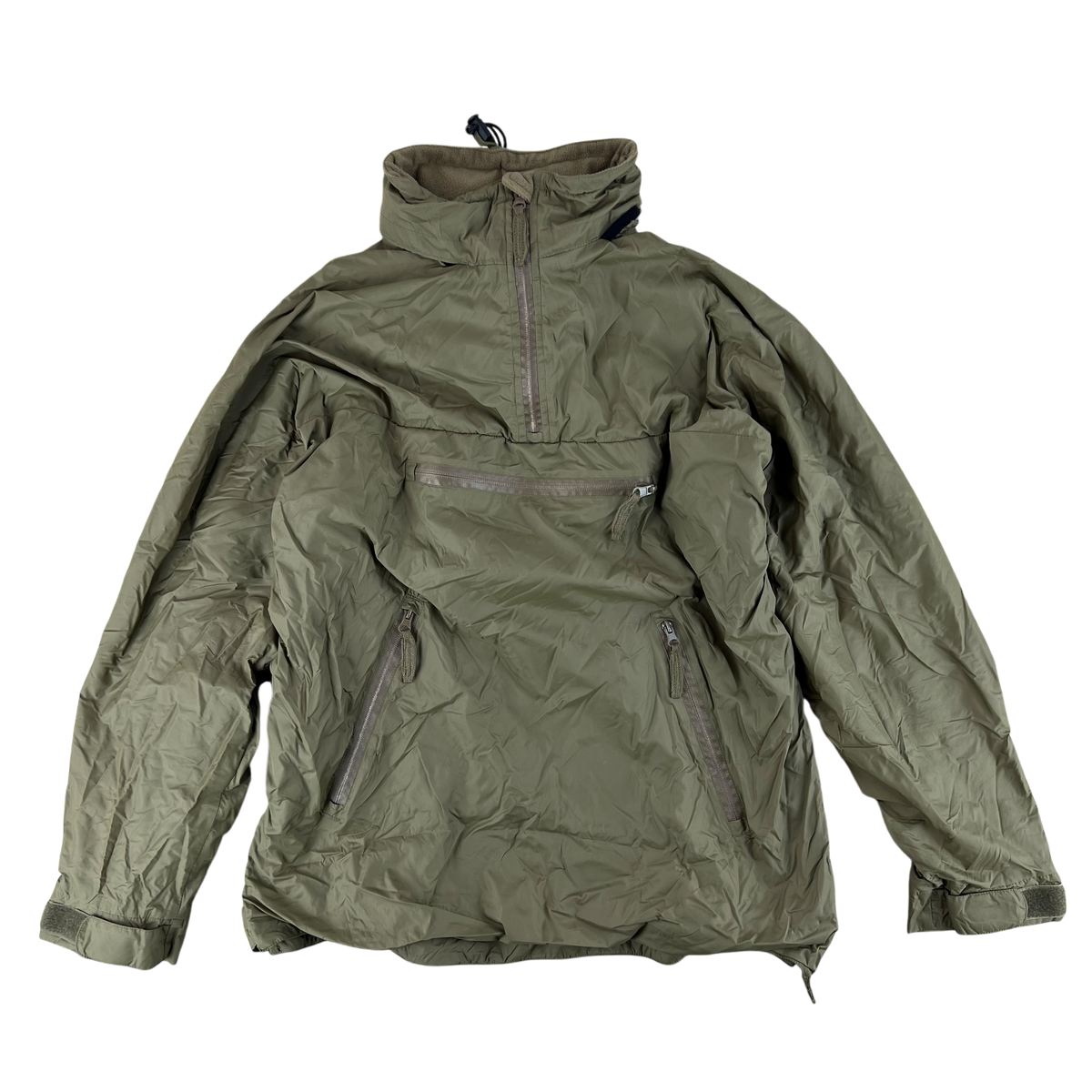 British Army Thermal Buffalo Pullover Smock - X Large