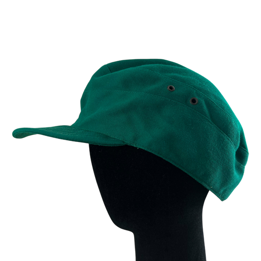 Austrian Army Green Fatigue Cap - Large 59cm
