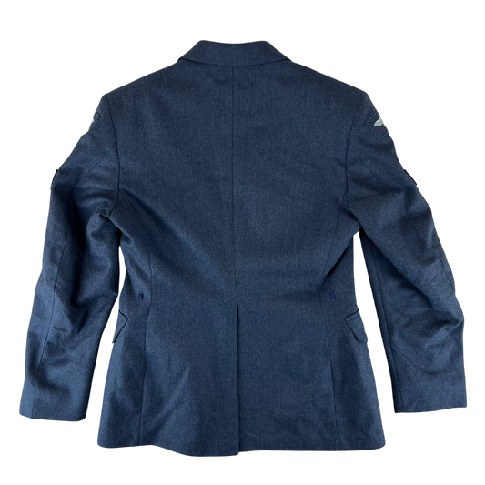 British Royal Air Force No. 1 O.A. Dress Jacket - Large