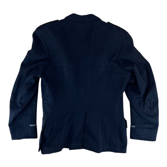 Finnish Police M51 Dress Uniform Jacket - Medium