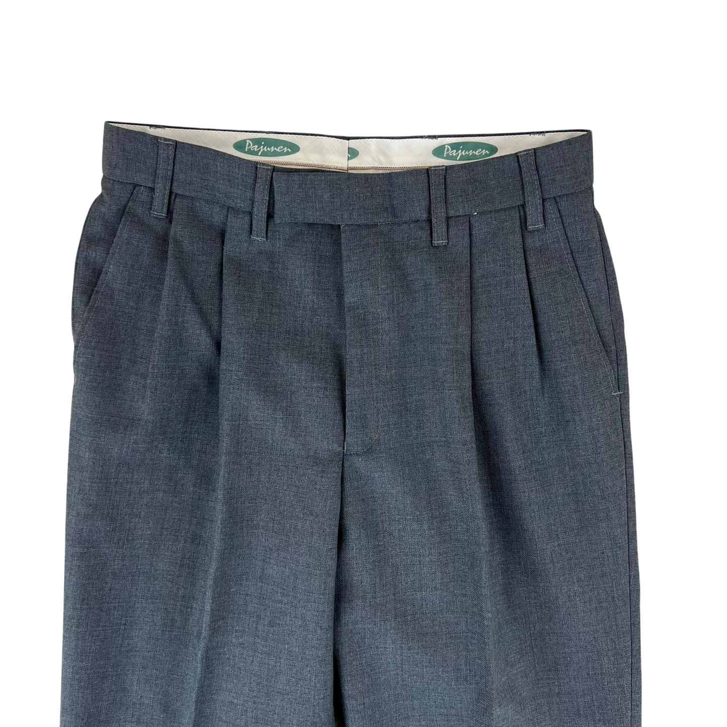 Finnish Army M83 Service Dress Trousers - W30 L33