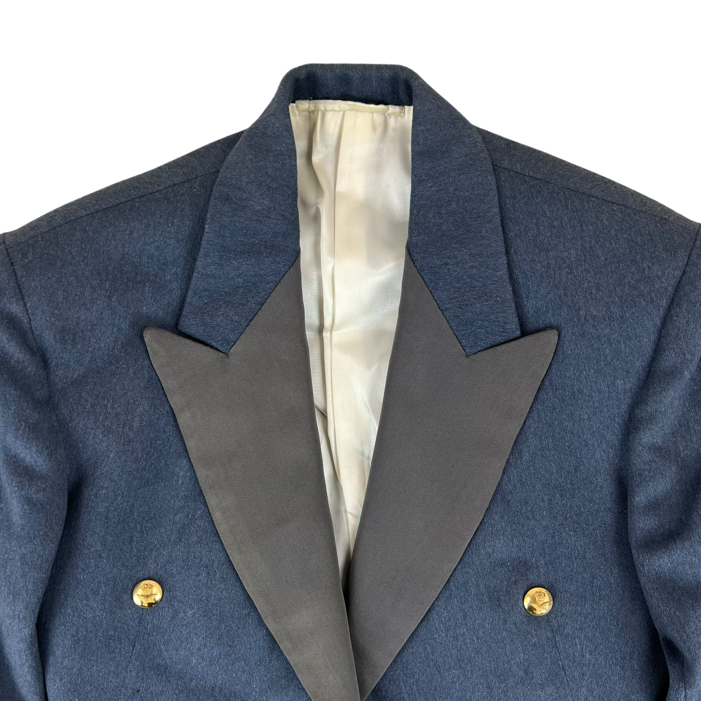British Royal Air Force RAF No. 5 Mess Dress Jacket - Small