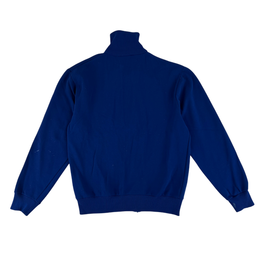 West German Army 60s Tracksuit Top Jacket - Medium