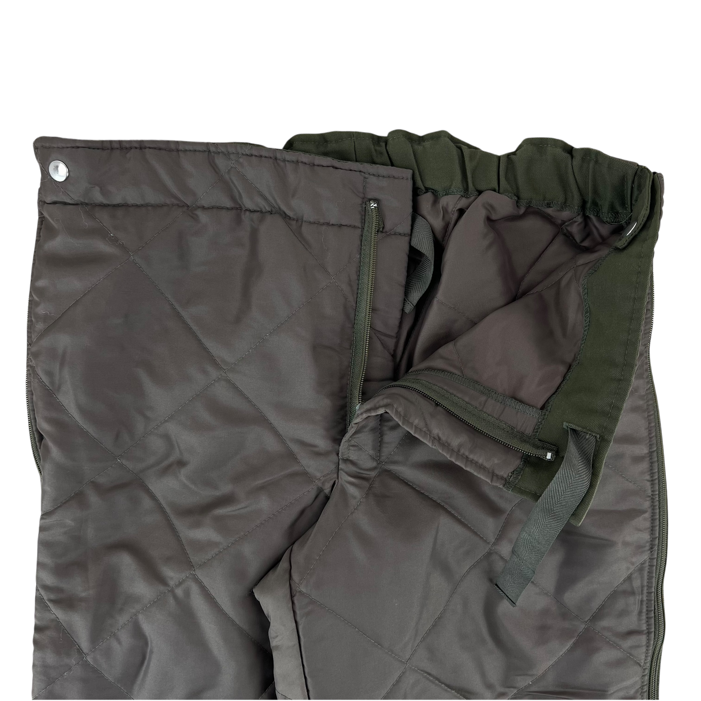Austrian Army Thermal Trouser Liners - W36 L24