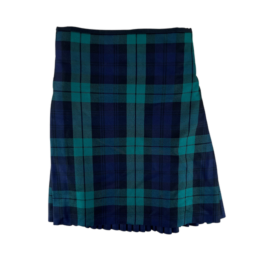 British Army Kilt - Royal Regiment of Scotland - W32 170/84