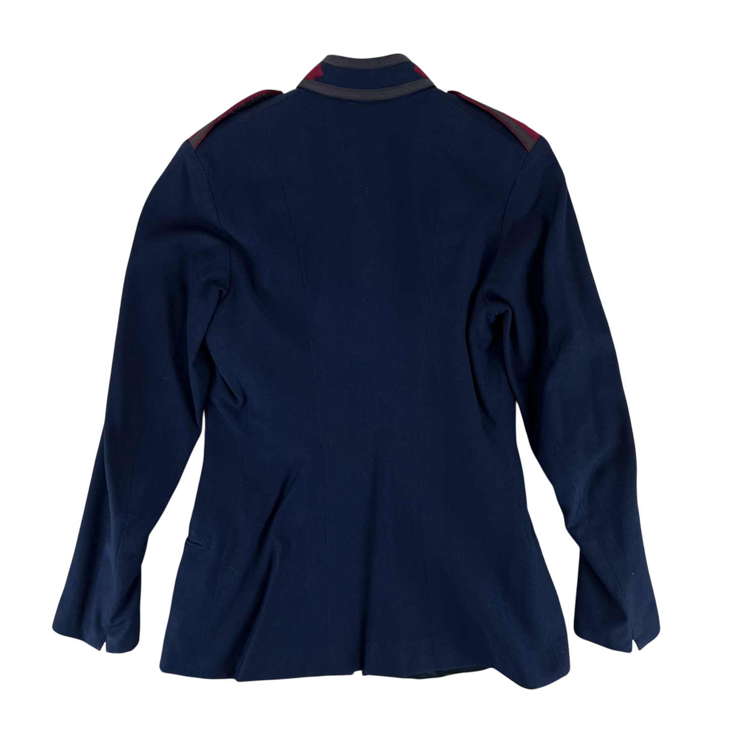 Finnish Salvation Army Women's Ceremonial Dress Jacket - X Small