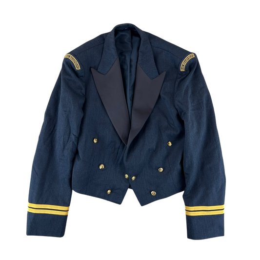 British RAF No. 5 Mess Dress Jacket - Medium