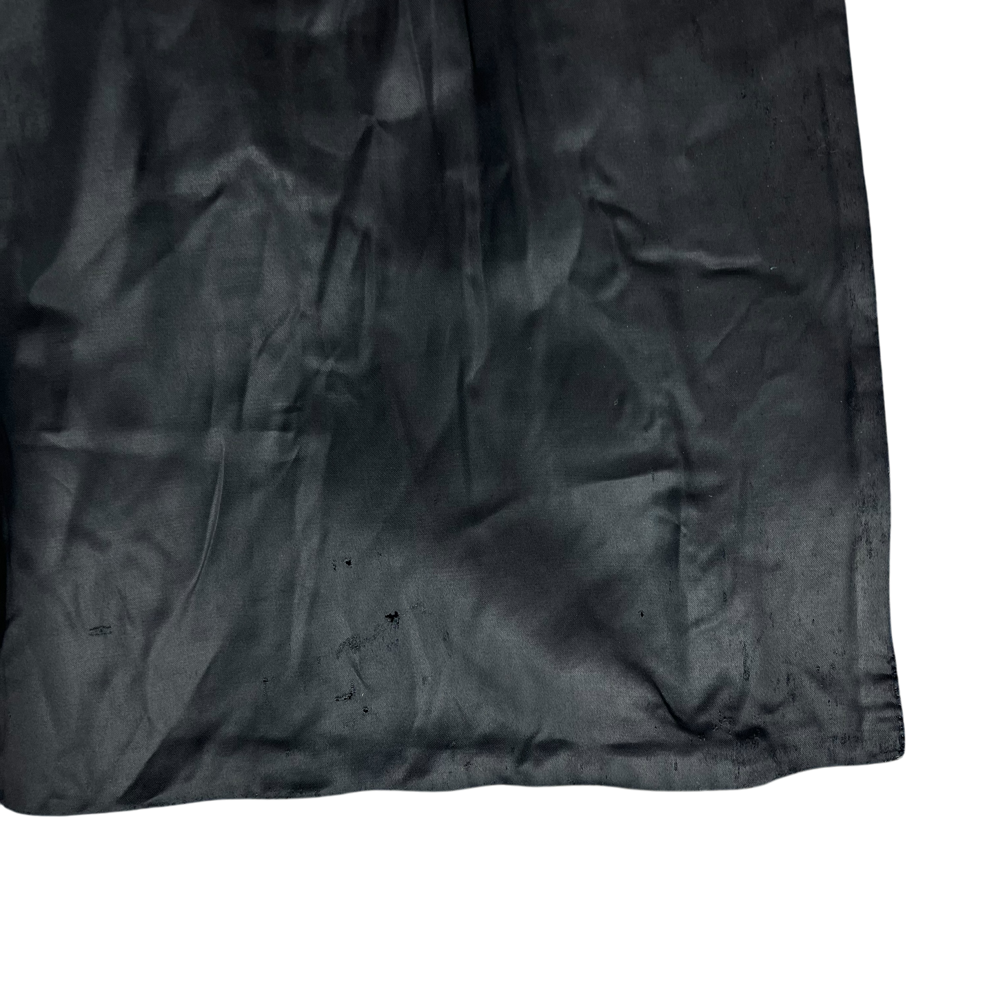 Italian Navy Greatcoat - Large