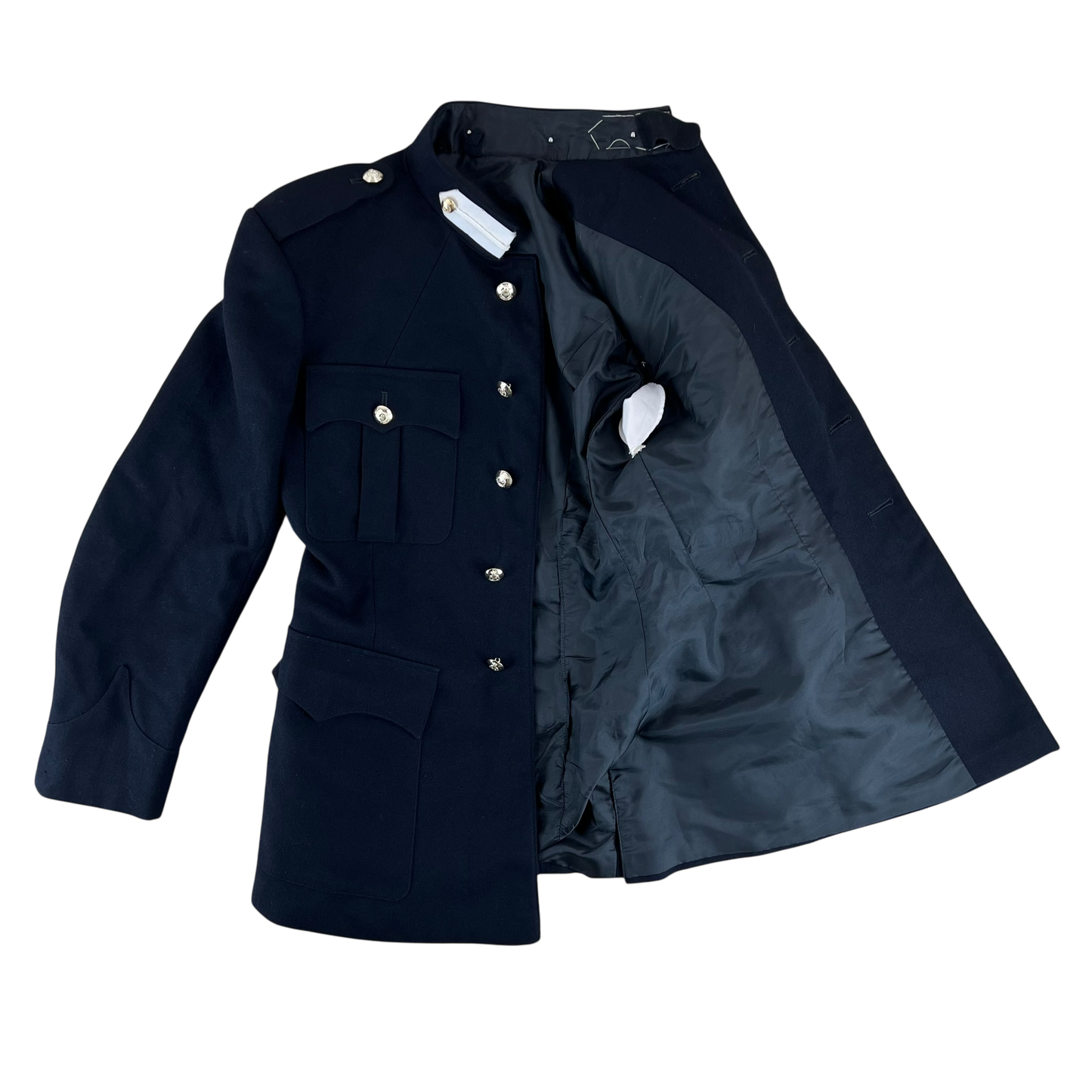 British Army No. 1 Dress Jacket - Royal Academy Sandhurst - Medium