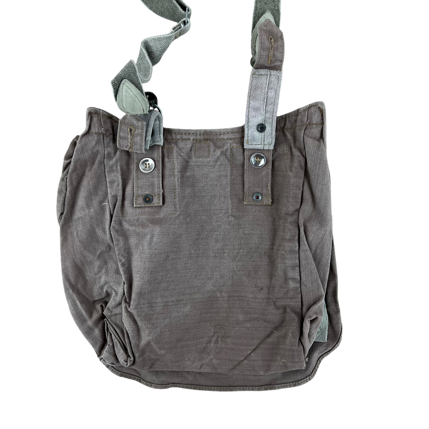 Finnish Army 70s "Brotbeutel" Bread Bag