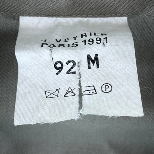 French Army / Foreign Legion Blouson Dress Jacket - Medium