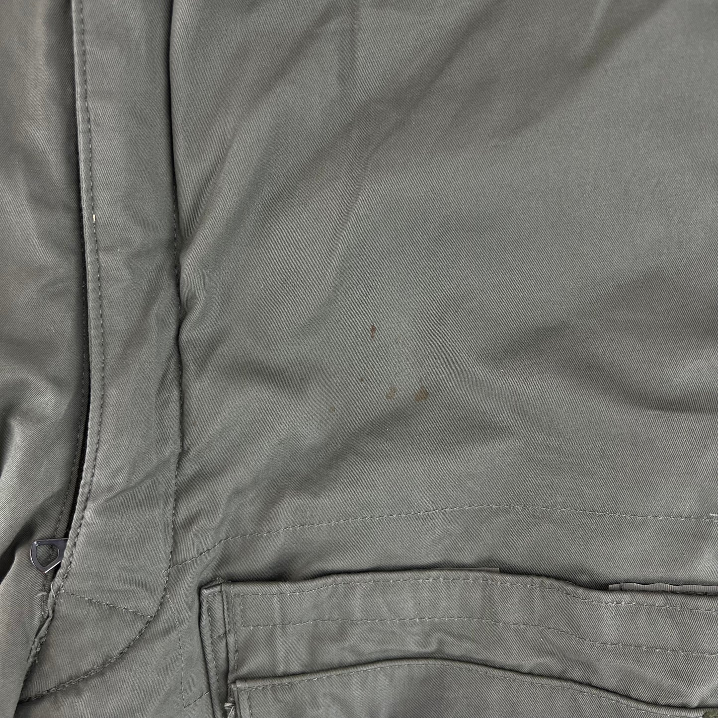 British RAF MK3 FR Cold Weather Aircrew Trousers - W34 L27