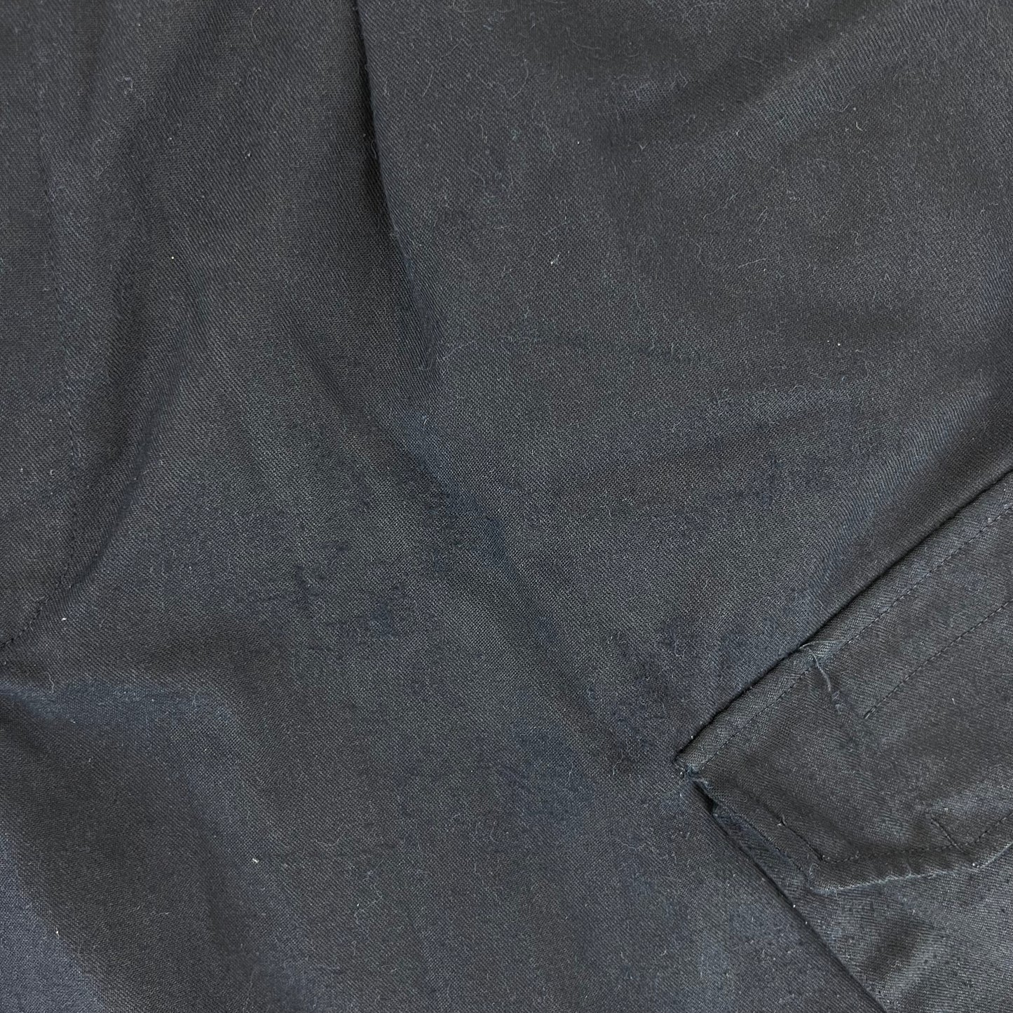 British Royal Navy FR Combat Trousers - W43 L32