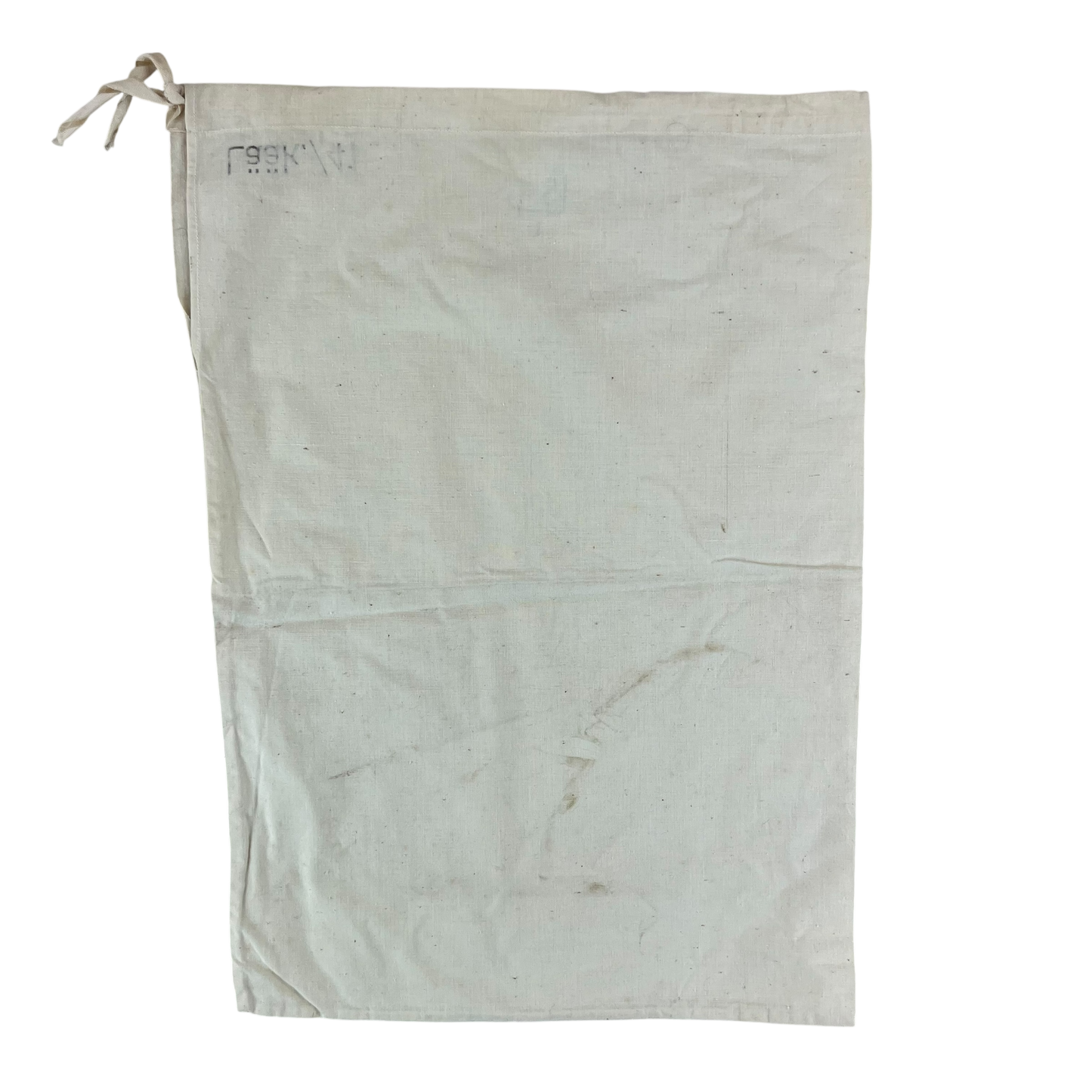 Finnish Army WW2 Linen Bag Case