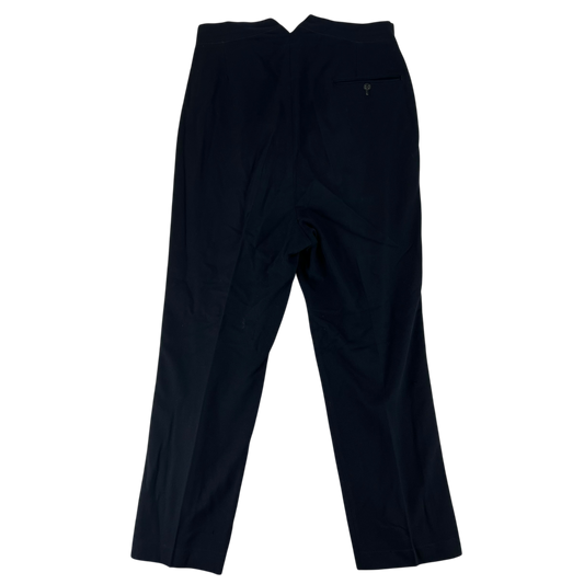 British Army 60s No 1 Blues Dress Trousers - W34 L31