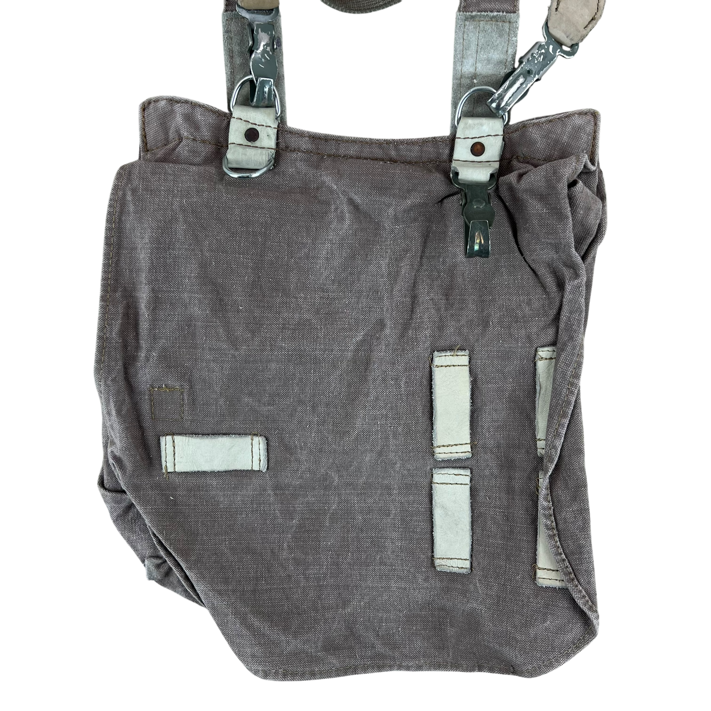 Finnish Army 1970s "Brotbeutel" Bread Bag
