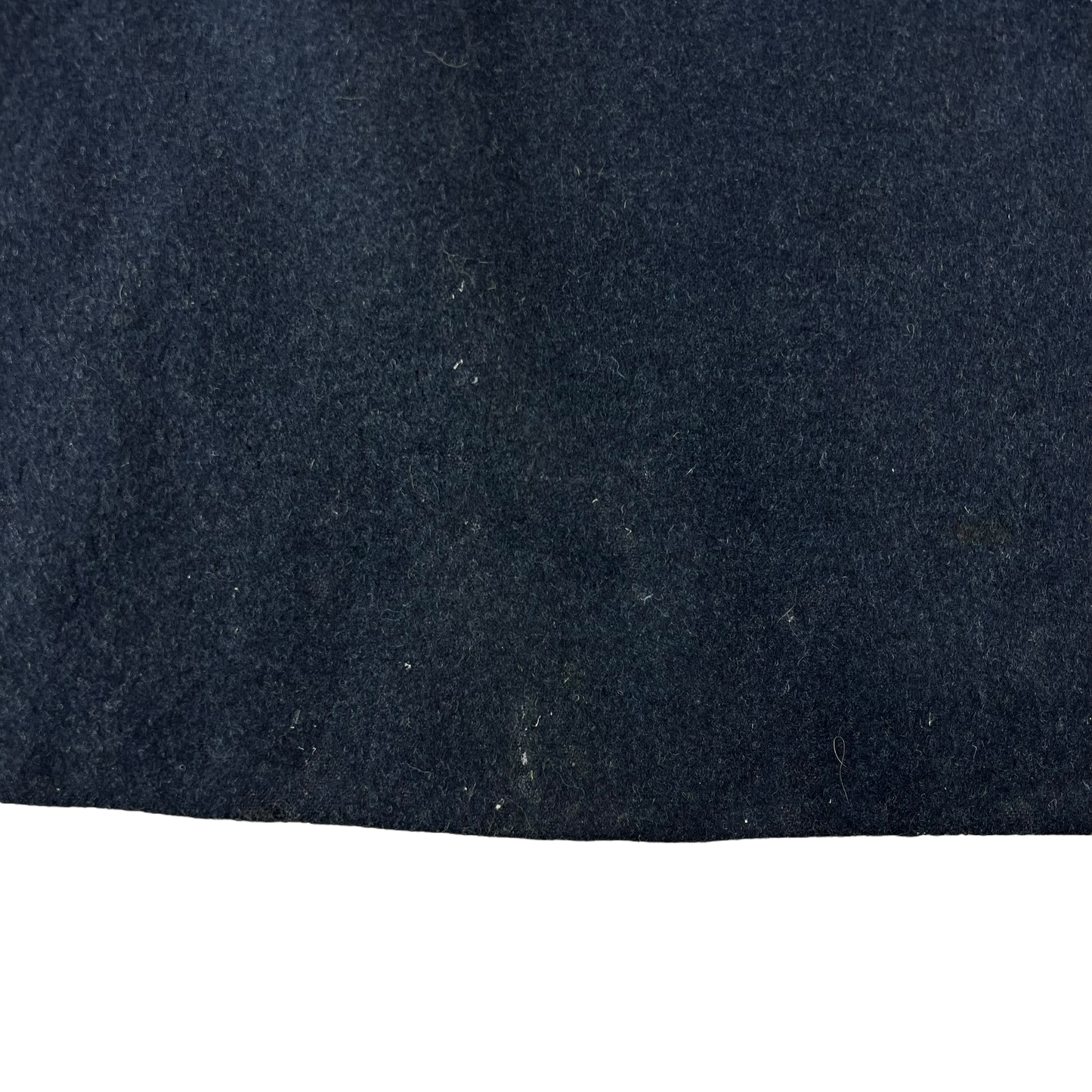 Italian Navy Greatcoat - Large
