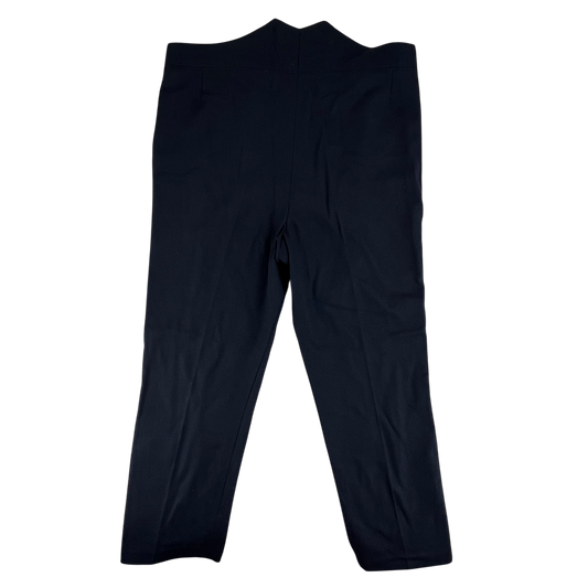 British Army No. 1 Dress Black Trousers - Irish Guards - W44 L33