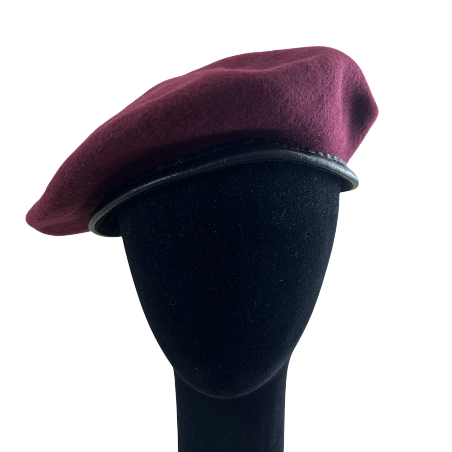 British Army Airborne Beret - Medium 58cm