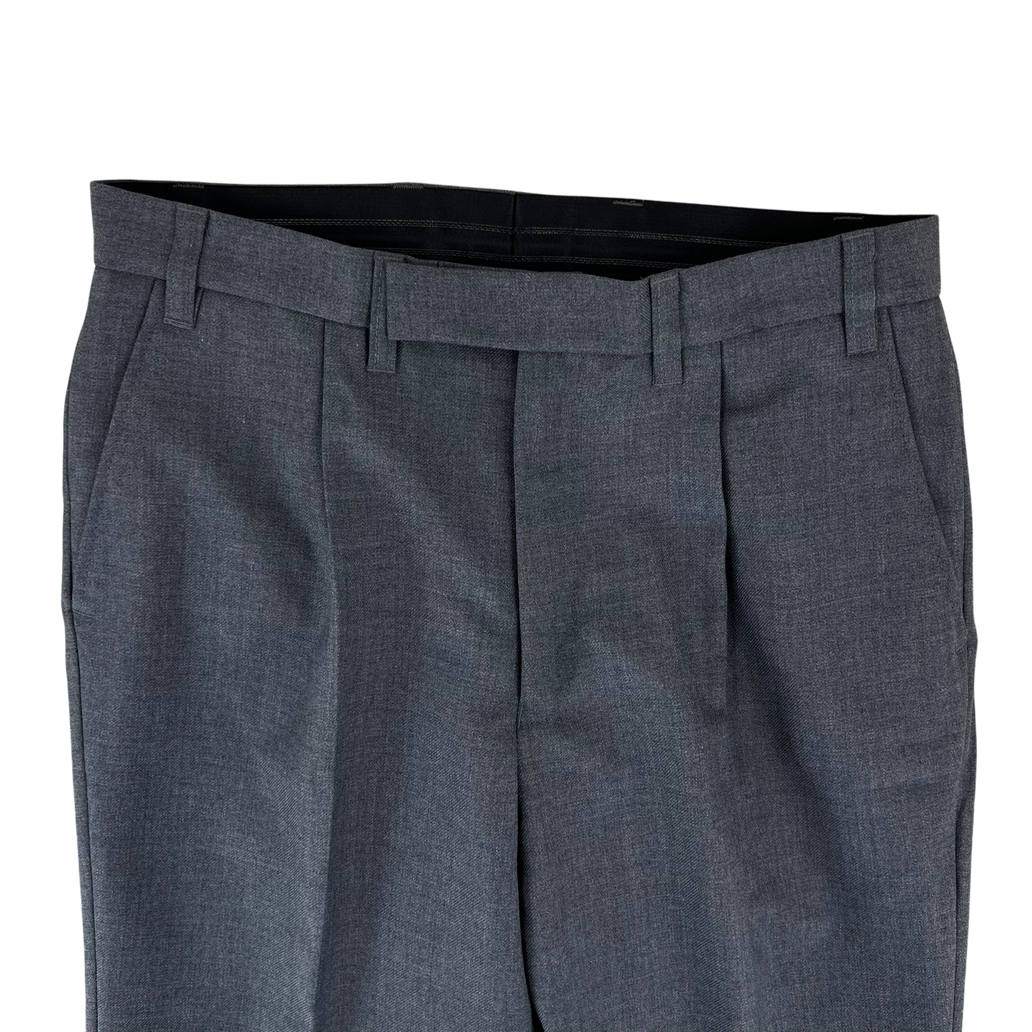 Finnish Army M83 Service Dress Trousers - W31 L30