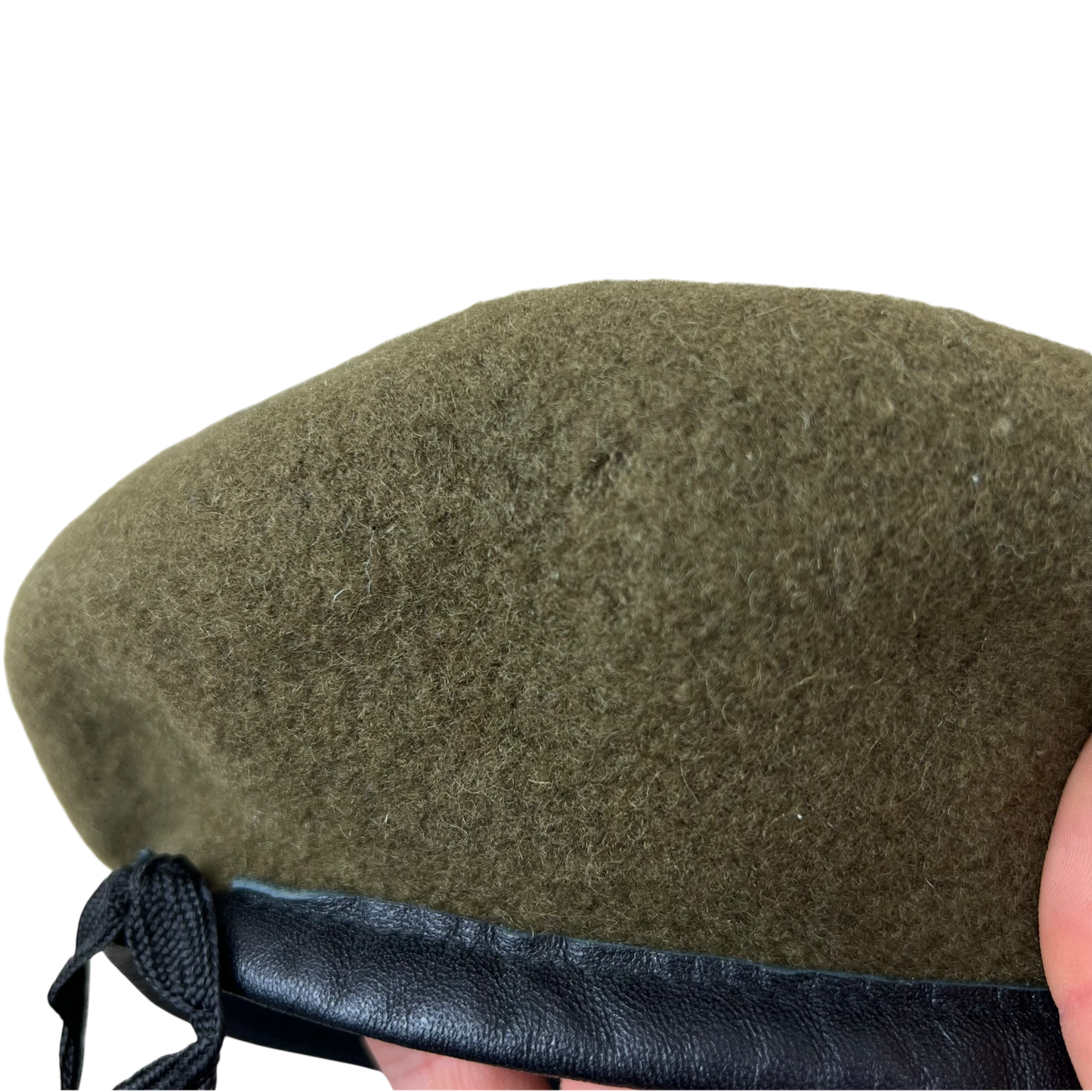 British Army Beret - King Edward VI School Cadet's - Small 56cm